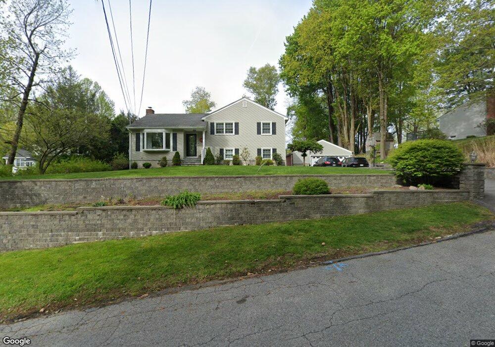 455 Yorkhill Rd, Yorktown Heights, NY 10598 - photo 1