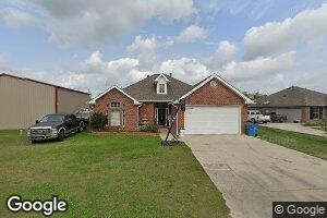426 Magnolia Ridge Rd, Boutte, LA 70039