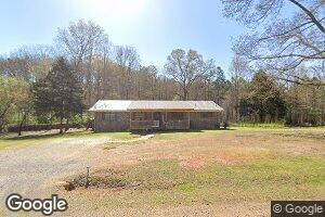 2055 Old Gallant Rd, Gallant, AL 35972