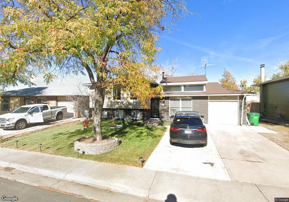 16377 E 18th Place, Aurora, CO 80011 - photo 1