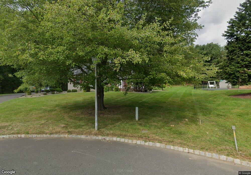 7 Clarendon Ct, Holmdel, NJ 07733 - photo 1