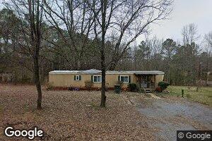 3519 Riverbend Rd SW, Plainville, GA 30733