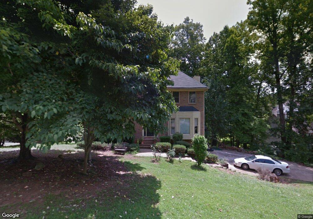 395 John Tate Rd, Acworth, GA 30102 - photo 1