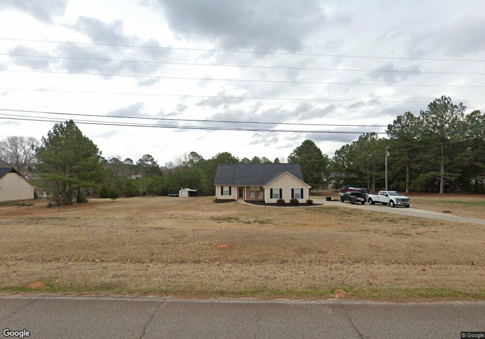 89 Moccasin Gap Rd unit 10, Jackson, GA 30233 - photo 1