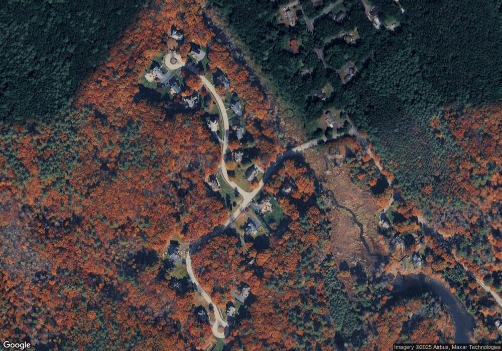 55 Pheasant Brook Rd, North Andover, MA 01845 - photo 1