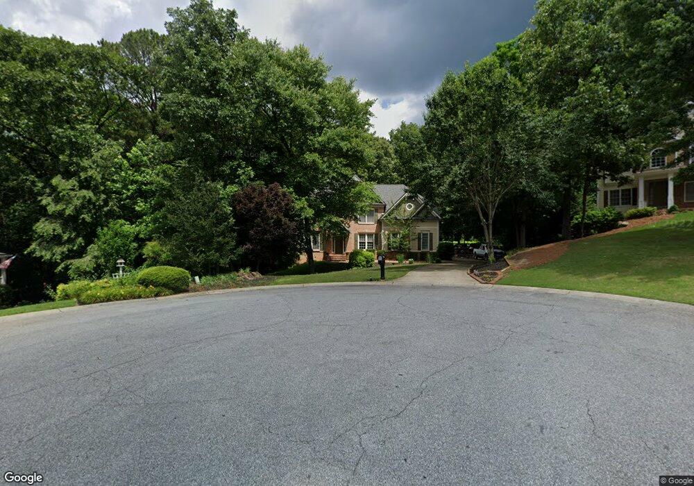 922 Pin Oak Place unit 67 Unit 4, Canton, GA 30115 - photo 1