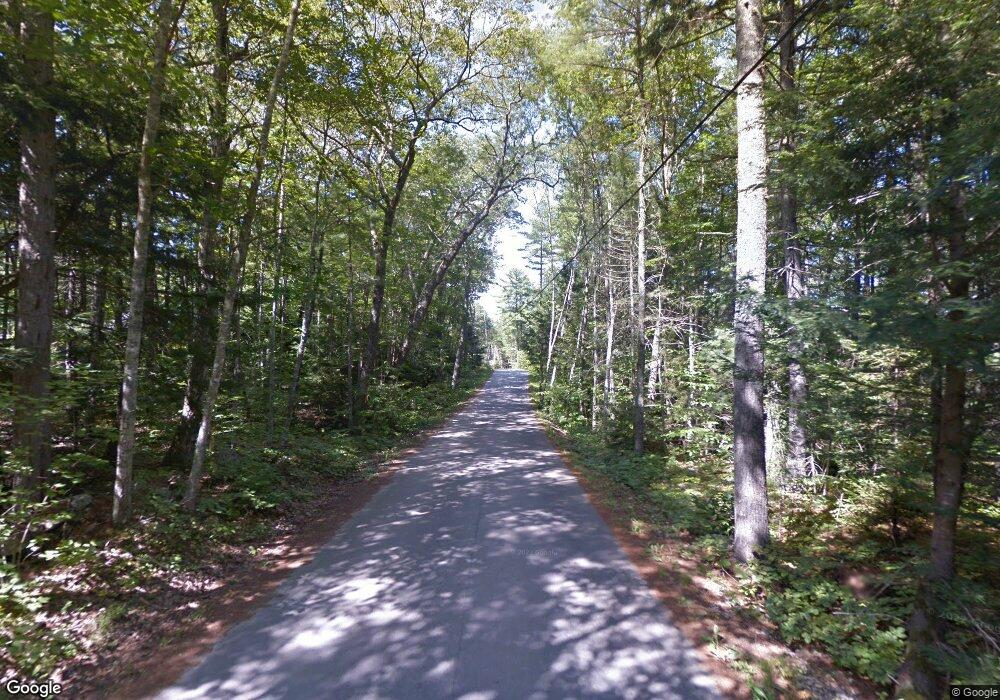 M10L55 Poor Farm Rd, Bristol, ME 04539 - photo 1