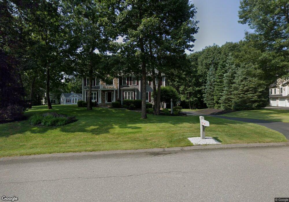 7 Edinburgh Rd, Windham, NH 03087 - photo 1