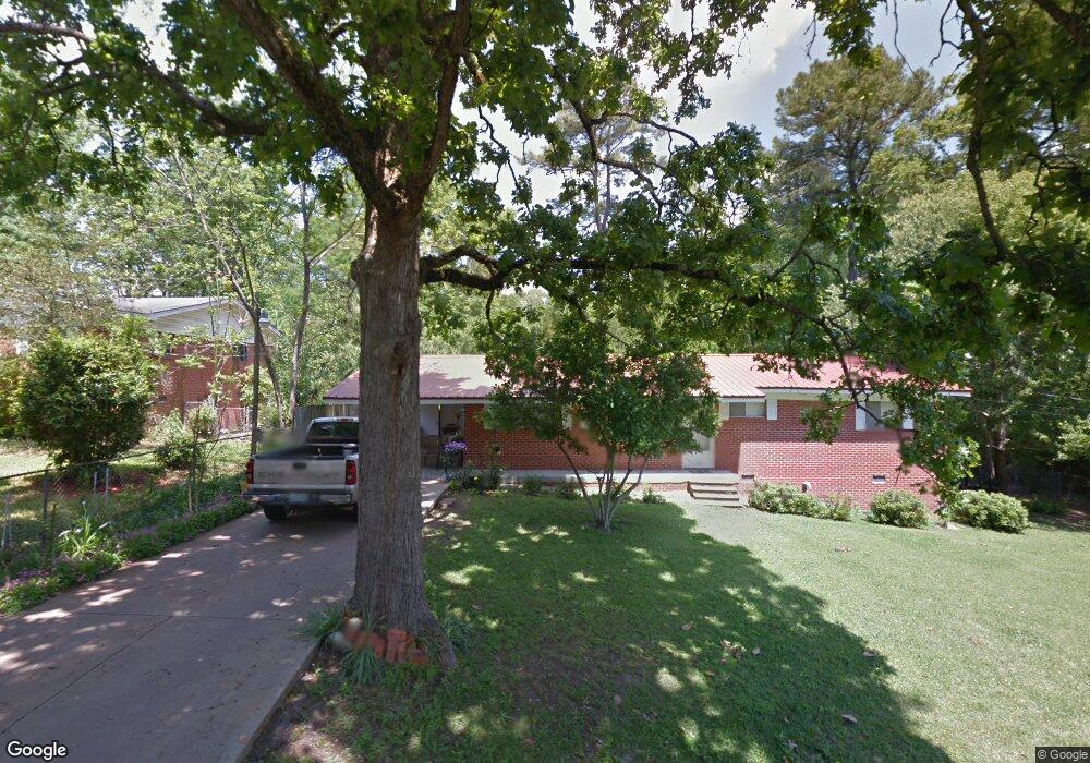 1607 Sherwood Dr, Laurel, MS 39440 - photo 1