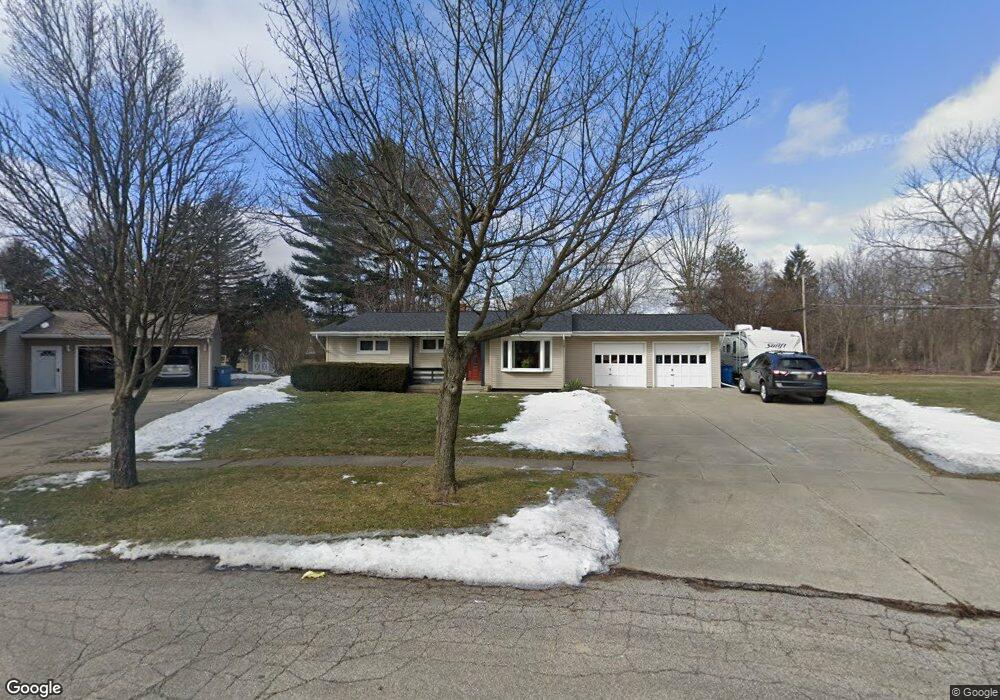 401 Balsam Dr, Davison, MI 48423 - photo 1