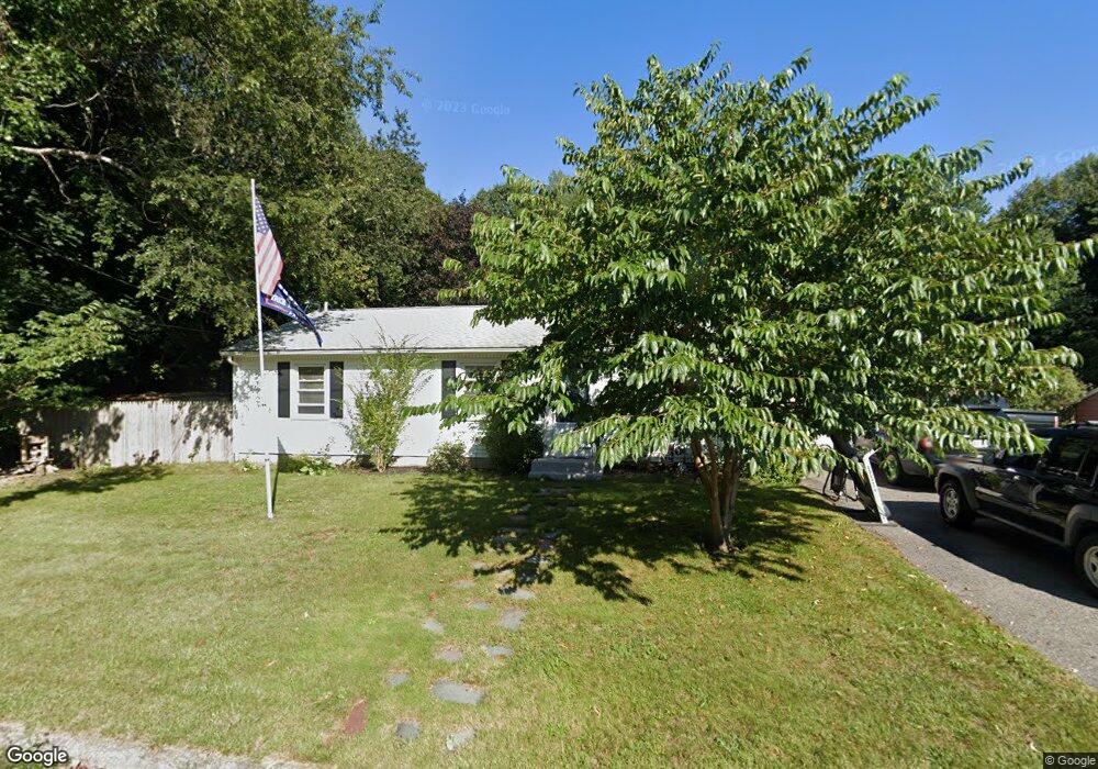 69 Meadowcrest Dr, Riverside, RI 02915 - photo 1