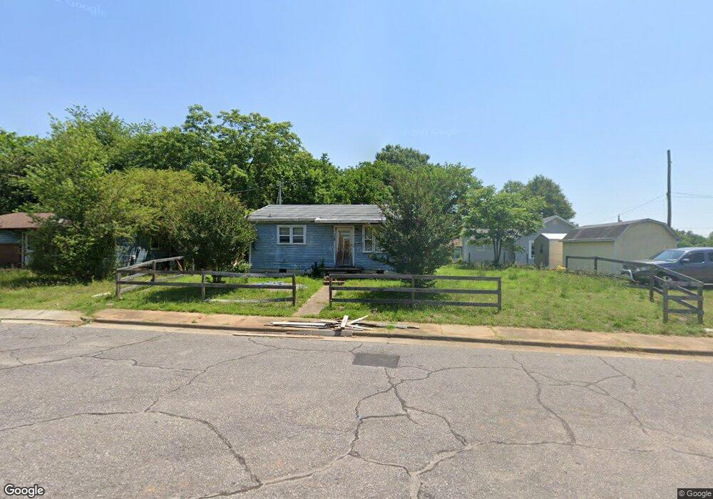 1209 Susce Ct, Statesville, NC 28677 - photo 1