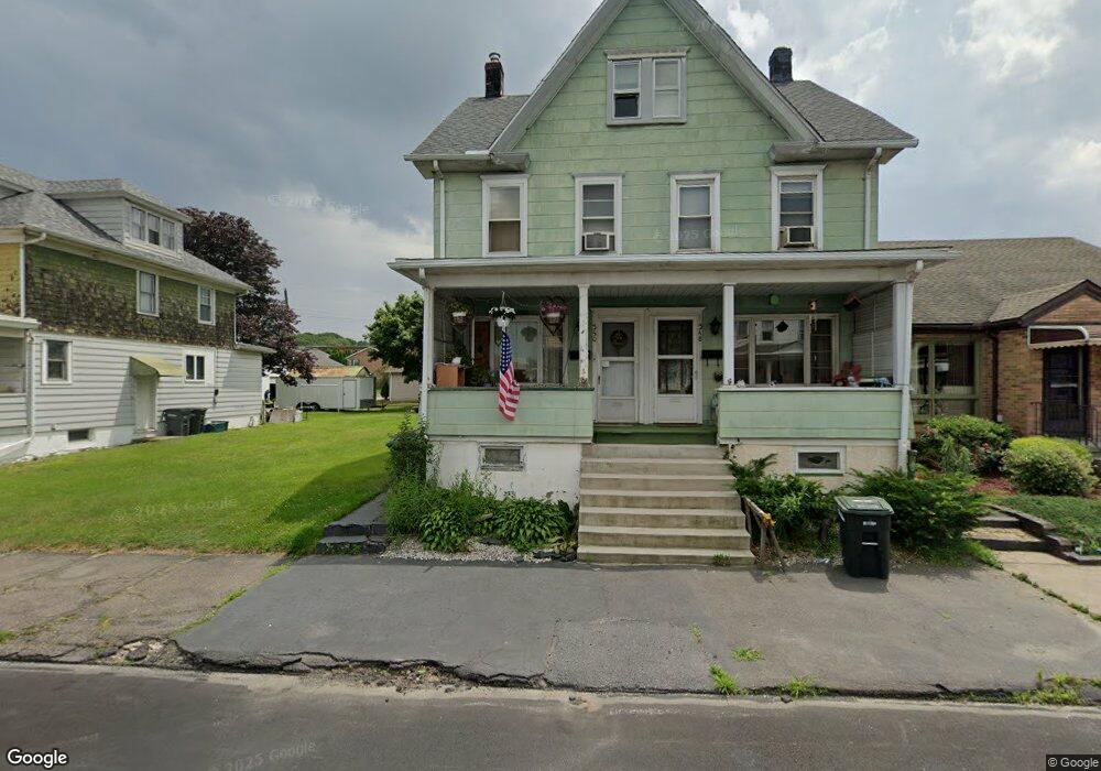 350 Thirwell Ave, Hazleton, PA 18201 - photo 1