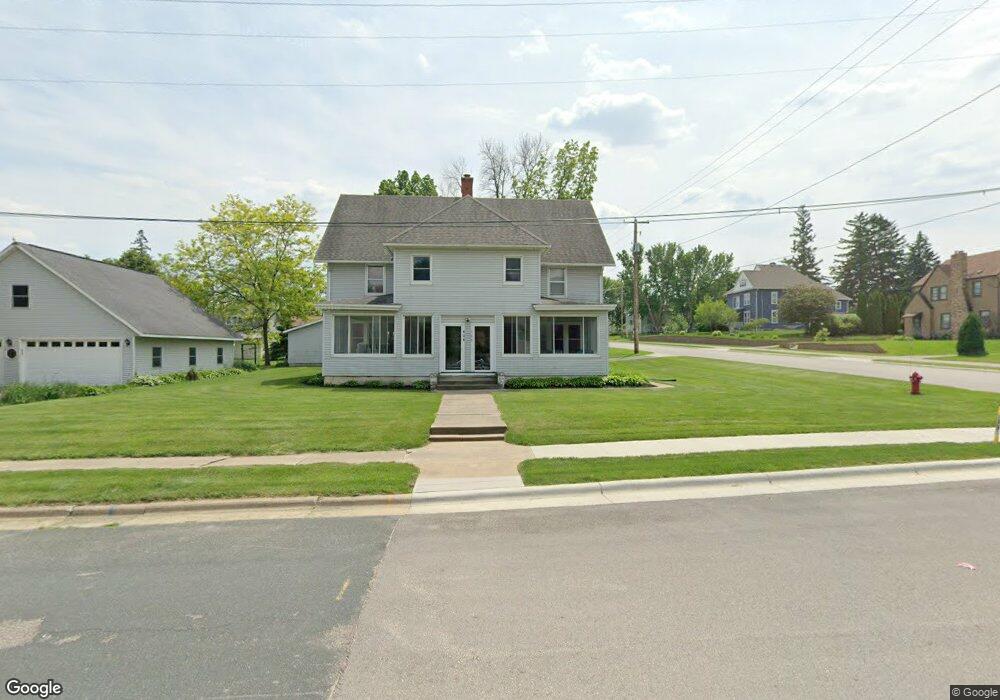 787 W 3rd St, Zumbrota, MN 55992 - photo 1