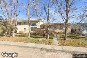 109 Washington St, Edgemont, SD 57735