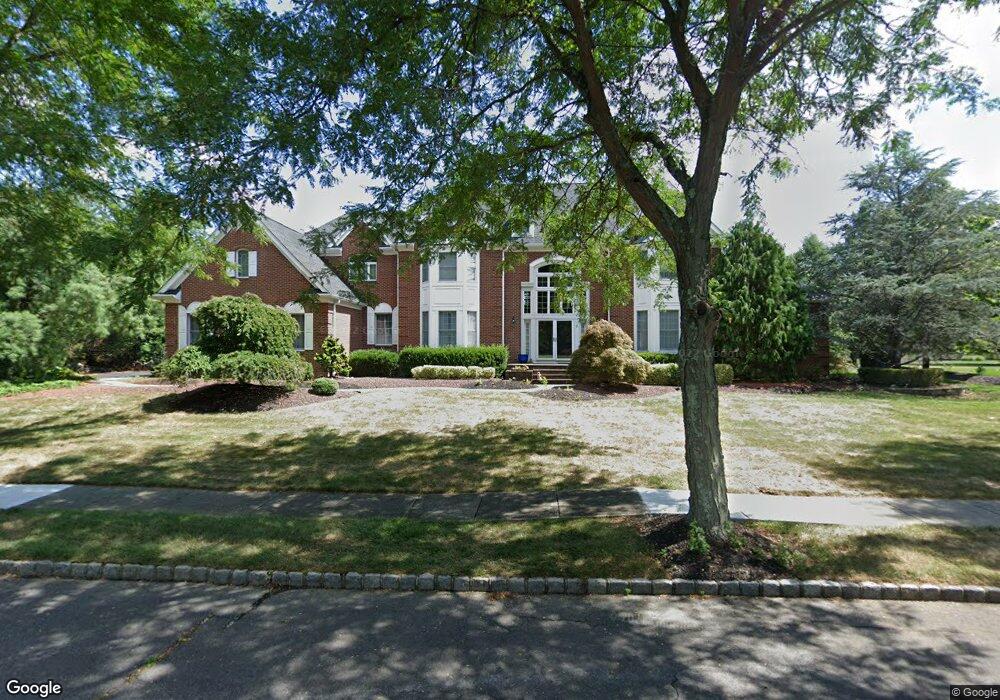 5 Snowbird Ct, Princeton Junction, NJ 08550 - photo 1