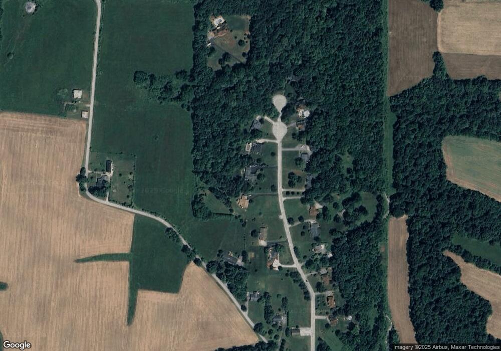 3707 Wooded View Dr, Georgetown, IN 47122 - photo 1