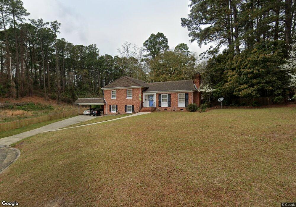2508 Spring Valley Rd, Fayetteville, NC 28303 - photo 1