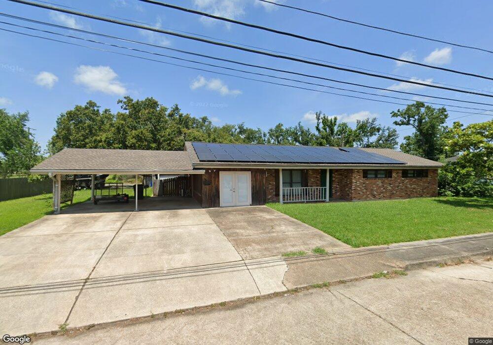 500 Mahler St, Houma, LA 70363 - photo 1