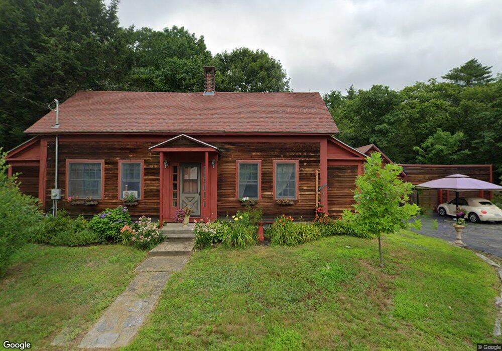 21 Drake Hill Rd, Strafford, NH 03884 - photo 1