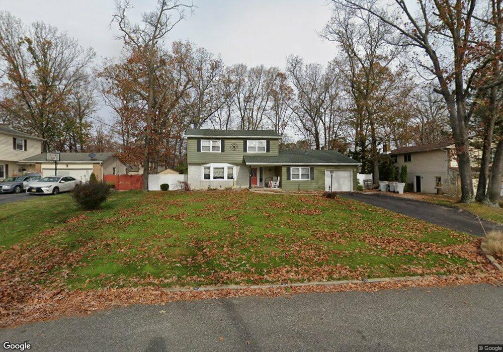 3004 Swallow Dr, Vineland, NJ 08361 - photo 1