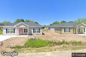 1086 Stanley St, Dudley, GA 31022