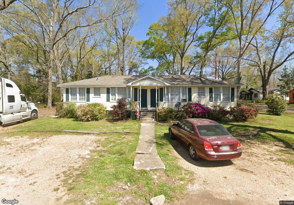 200 High St, McComb, MS 39648 - photo 1