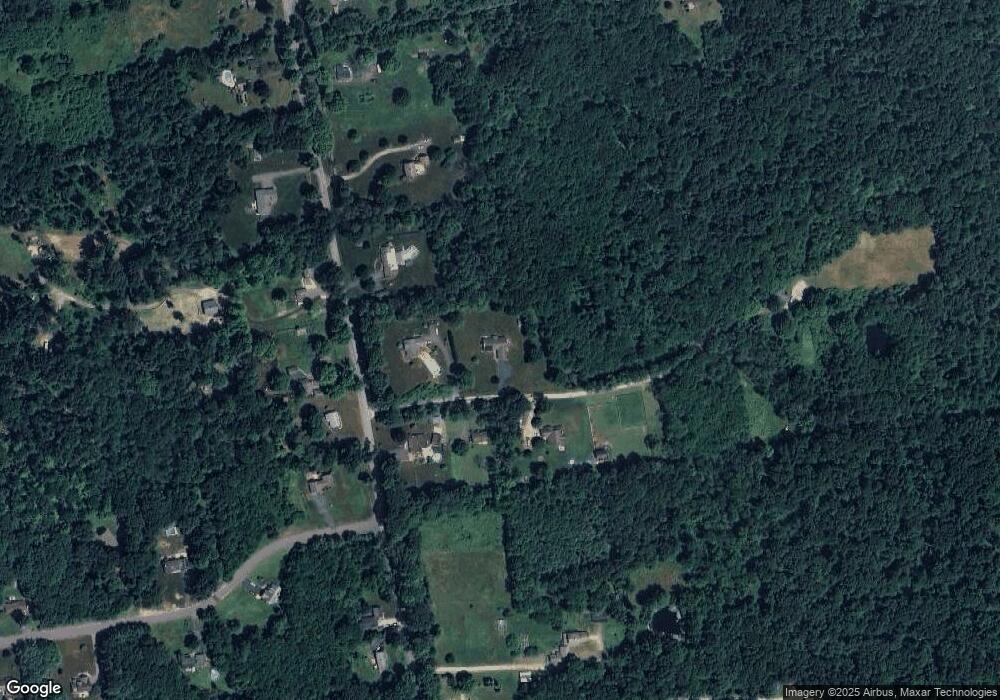 24 Hall Rd, Stafford Springs, CT 06076 - photo 1