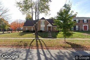9008 Blossom Ln, Louisville, KY 40242