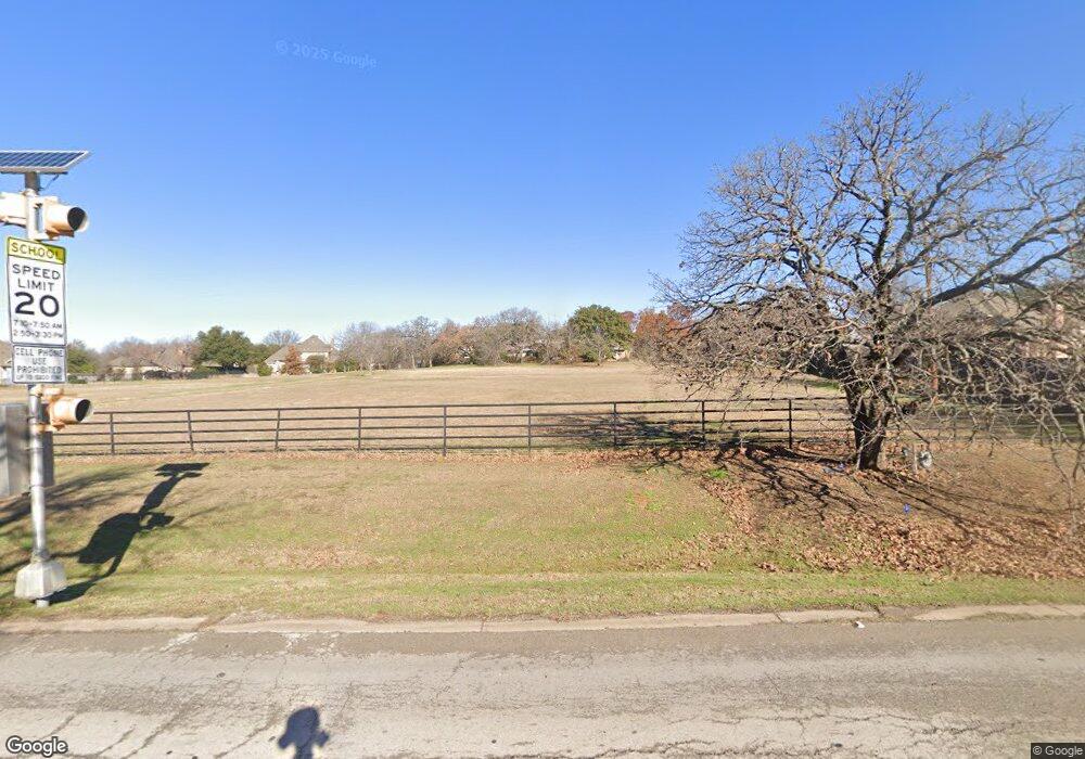 1640 W Continental Blvd, Southlake, TX 76092 - photo 1