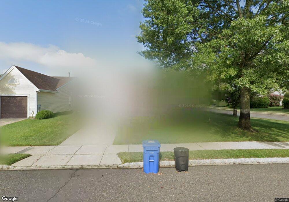 953 Larkspur Place S, Mount Laurel, NJ 08054 - photo 1