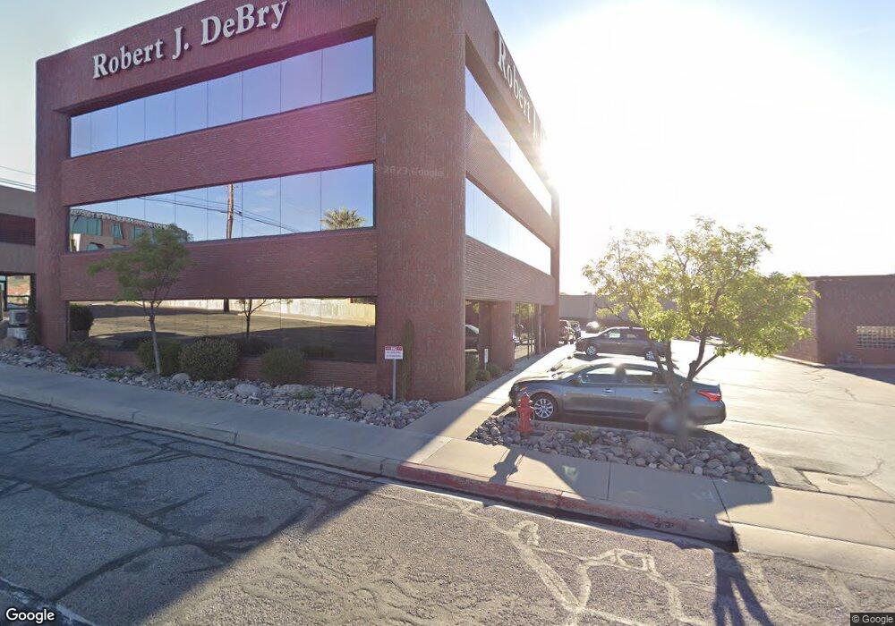 134 N 200 E, St. George, UT 84770 - photo 1