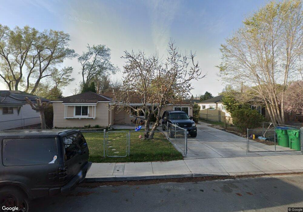 9 E O St, Sparks, NV 89431 - photo 1