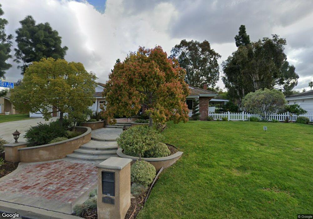 5180 Coral Ridge Cir, Buena Park, CA 90621 - photo 1