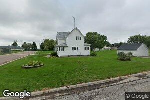 111 N Maple St, Bancroft, IA 50517
