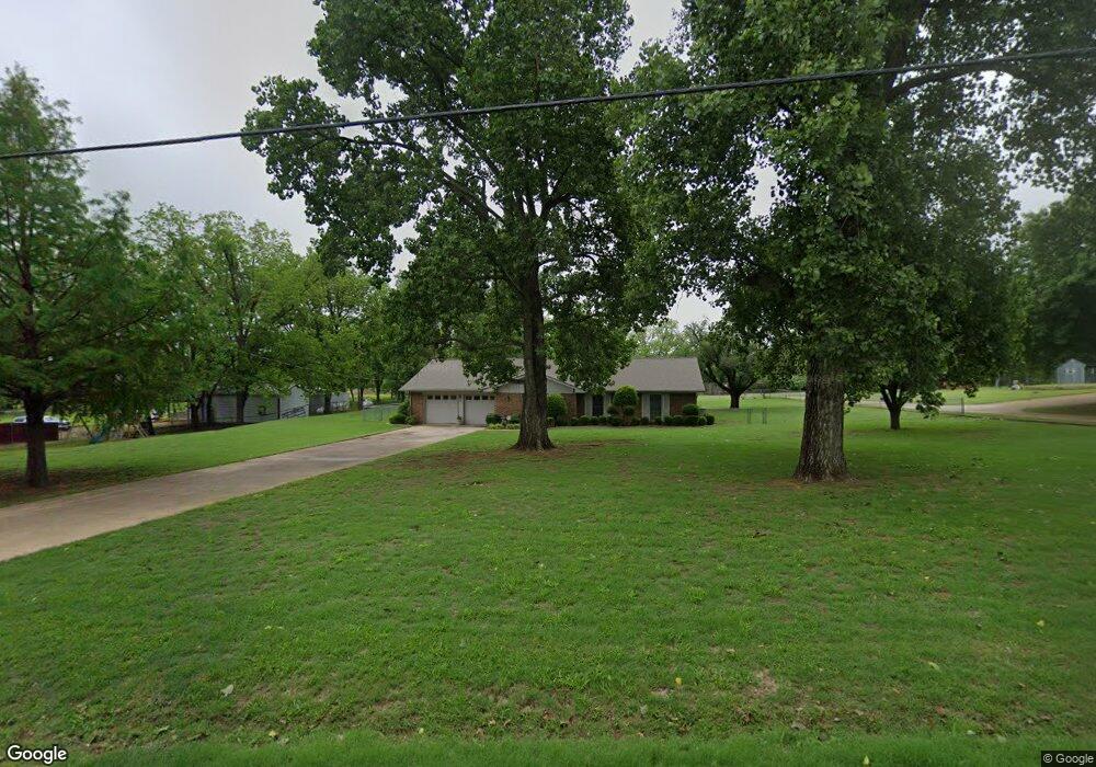 2812 Cross Timber Rd, Burleson, TX 76028 - photo 1