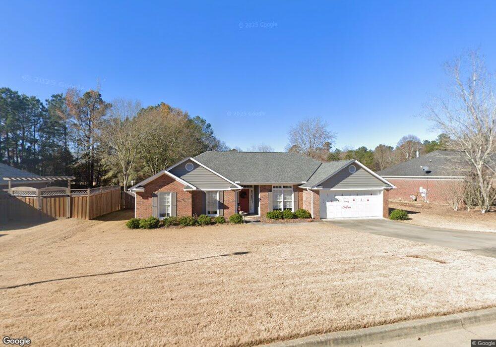 7101 Redwood Dr, Columbus, GA 31904 - photo 1