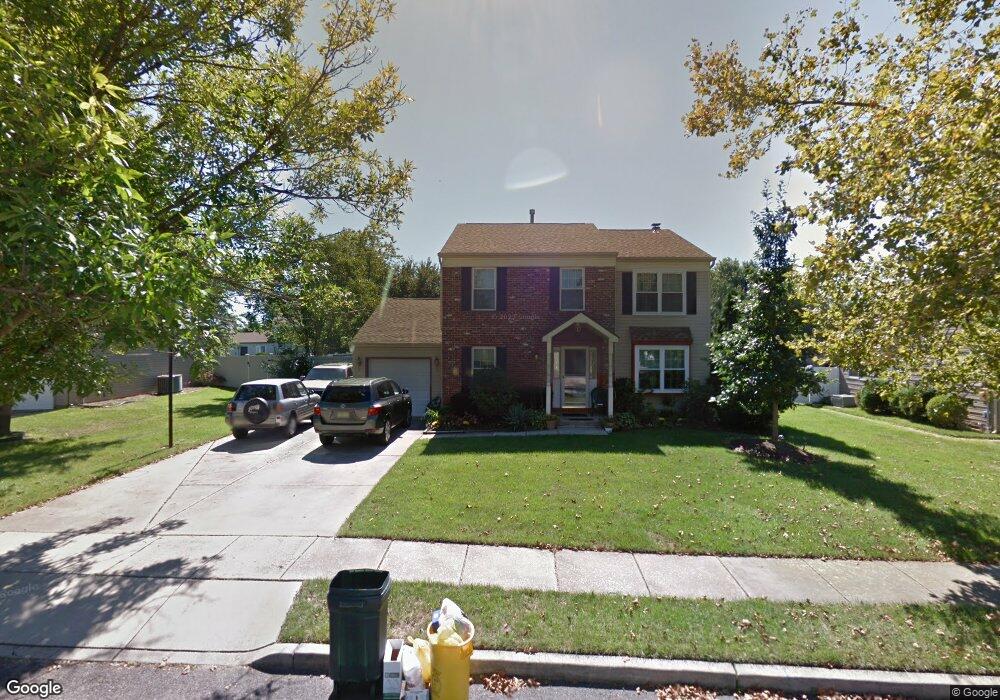 17 Pegasus Way, Sewell, NJ 08080 - photo 1