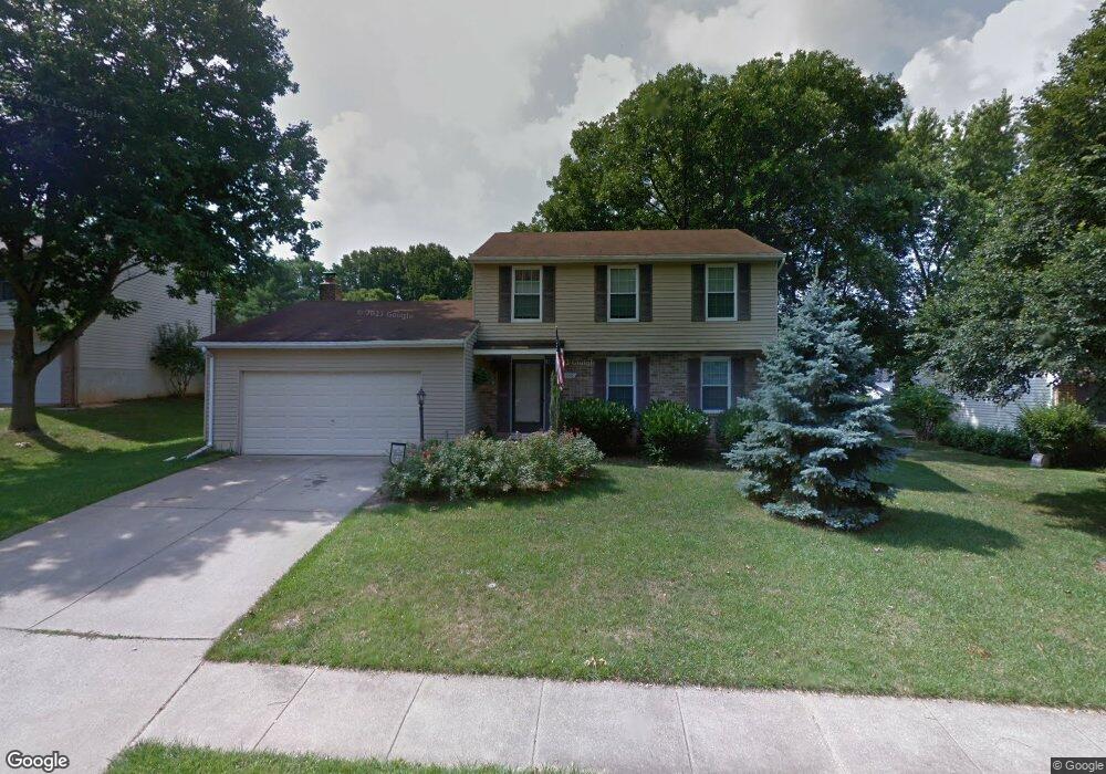 9658 Corntassel Ct, Columbia, MD 21046 - photo 1