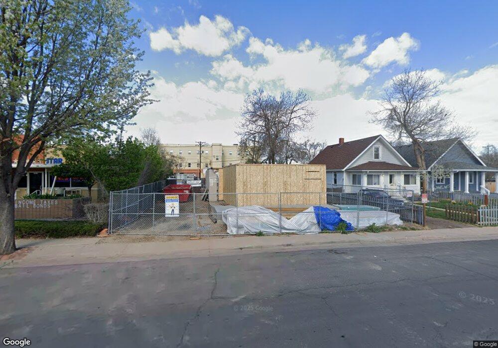 1519 Geneva St, Aurora, CO 80010 - photo 1