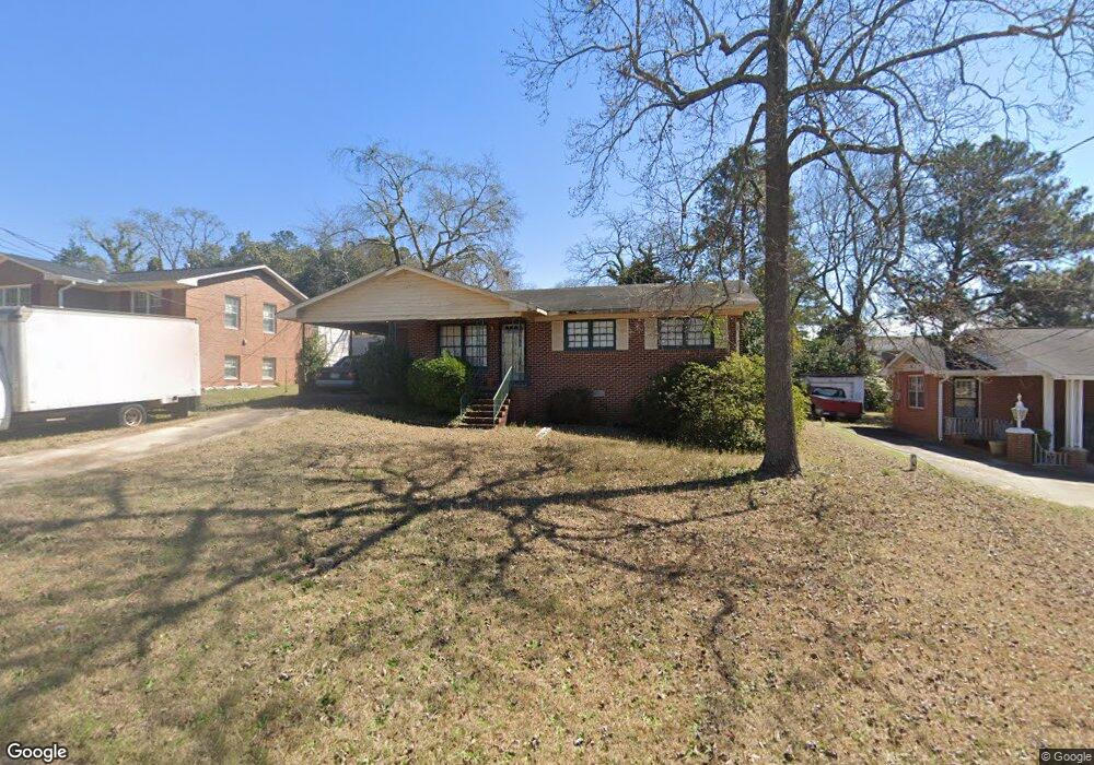 3243 Commodore Dr, Macon, GA 31211 - photo 1