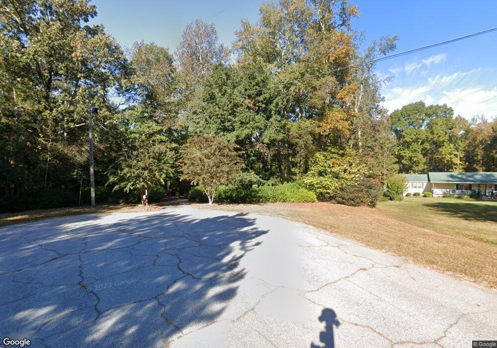 60 Salem Branch Dr, Covington, GA 30016 - photo 1