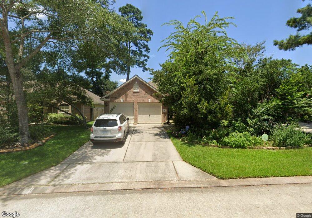 58 Camber Pine Place, Spring, TX 77382 - photo 1