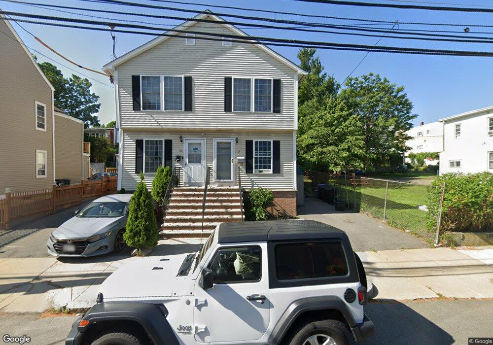 113 Addison St unit 1, Boston, MA 02128 - photo 1