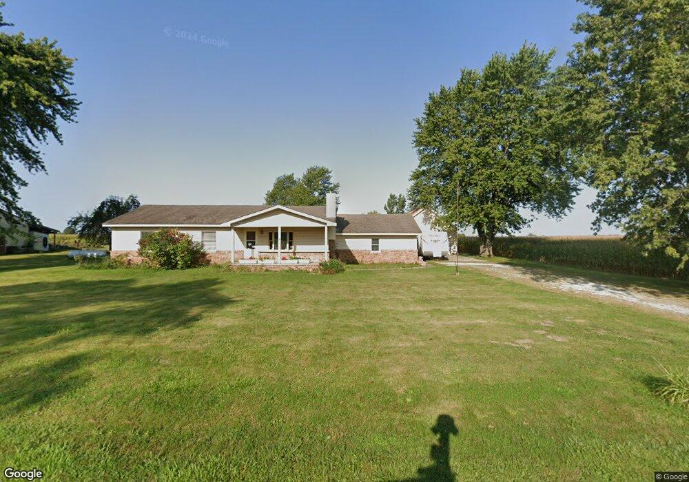 22006 Oak Ridge Rd, Sheridan, IN 46069 - photo 1