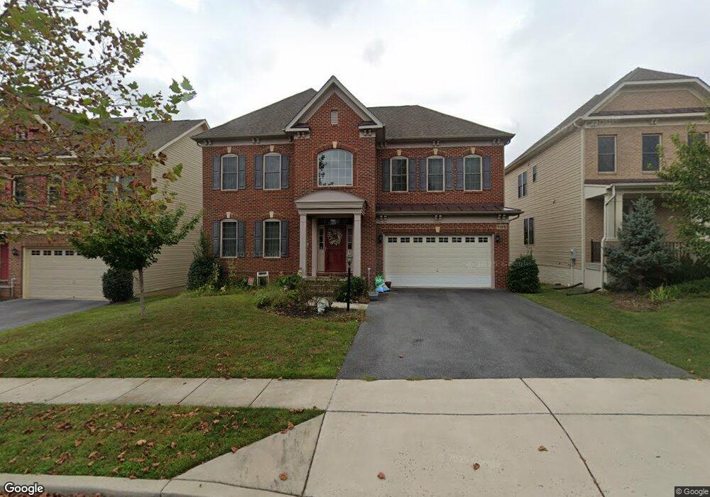 1106 Autumn Brook Ave, Silver Spring, MD 20906 - photo 1