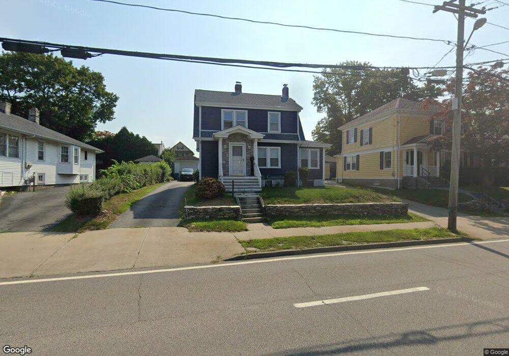 Street View Photo