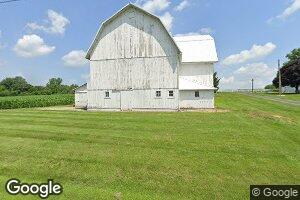 8014 W 1000 S, Akron, IN 46910