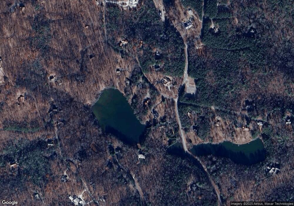 61 N Lake Dr, Sautee Nacoochee, GA 30571 - photo 1