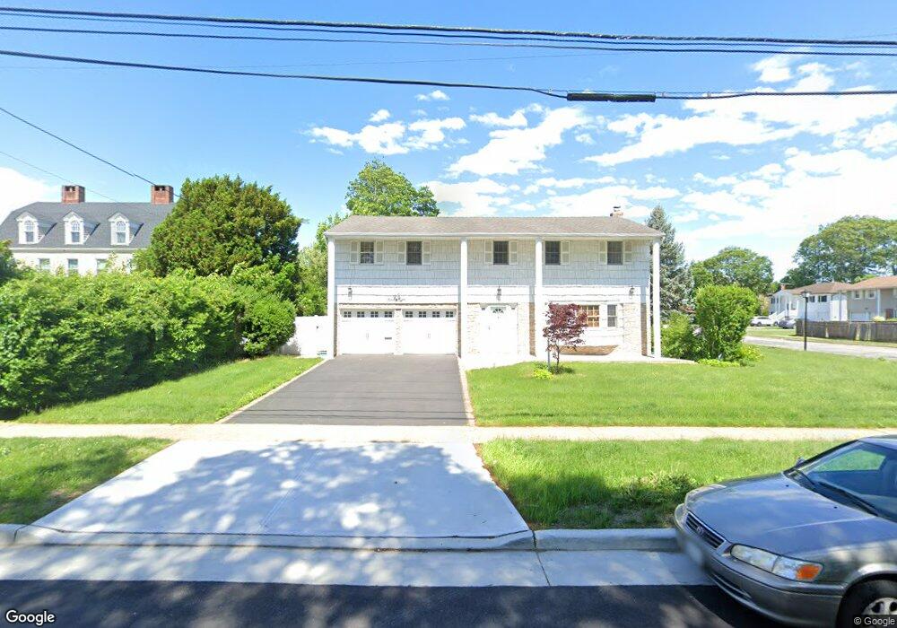 98 Hilton Ave, Hempstead, NY 11550 - photo 1